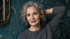 Reife ist nicht langweilig: 5 Eigenschaften, die Frauen mit zunehmendem Alter entwickeln