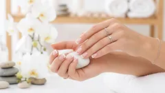 Dehnen Sie Ihre Finger: Entspannen Sie Ihre Schultern und Ihren Nacken. 4 einfache Tipps für Ihre Hände