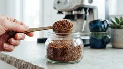 Instantkaffee oder gemahlener Kaffee – Was sollte man wählen