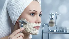 Wächst das Haar nach der Rasur dichter, dunkler und schneller nach: Mythos oder Wahrheit