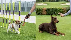 Warum Hunde Befehle ignorieren: 7 Gründe laut einem Hundetrainer