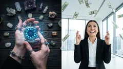 Der Goldene Kalender: Die 6 Tage im Monat, an denen zukünftige Millionäre geboren werden