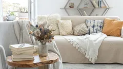 Express-Wohnungs-Auffrischung an einem Tag: 5 praktische Tipps für ein schnelles Interior-Makeover