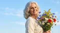 5 Tipps für Frauen ab 60: Diese Gewohnheiten geben Ihnen mehr Energie