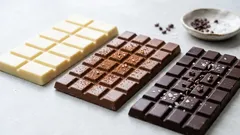 Von allen Schokoladensorten ist diese die ungesündeste: Das warnt ein Arzt