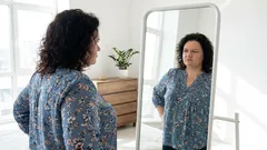 «Ich werde älter» – der Satz, der das Abnehmen mehr sabotiert als das Alter selbst. Darum