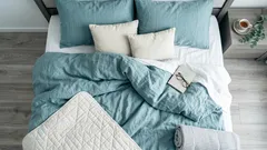 Durchgelegene Matratze: Was Sie jetzt tun können